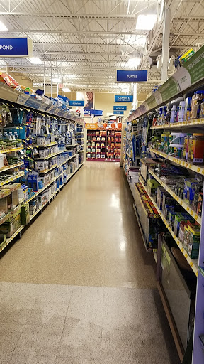 Pet Supply Store «PetSmart», reviews and photos, 931 I-30 Frontage Rd, Rockwall, TX 75032, USA