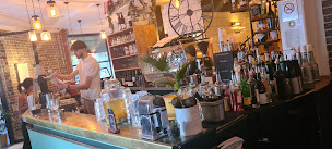 Photo n°15 de Le French Café à Malakoff ()