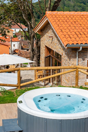 Équipements hôtels CIELOASTUR 33114 Linares