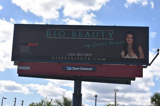 Hair Salon «Brazilian Beauty Blowout Studio», reviews and photos, 5675 N Atlantic Ave #106, Cocoa Beach, FL 32931, USA