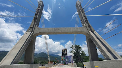 Puente Chetumal