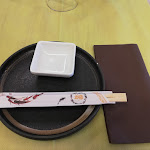 Photo n°1 de l'avis de Danilo.c fait le 30/12/2019 à 22:39 sur le  Koi Sushi Ristorante Giapponese à Chieti