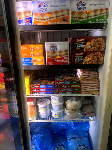 Grocery Store «La Bamba Supermarket», reviews and photos, 1 Lorne St, Dorchester Center, MA 02124, USA