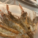 Photo n°9 de l'avis de Suzana.e fait le 03/07/2023 à 12:00 sur le  Trattoria Do Forni à Venice