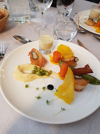 Plats et boissons du Restaurant Le Landreau à Tournefeuille - n°2