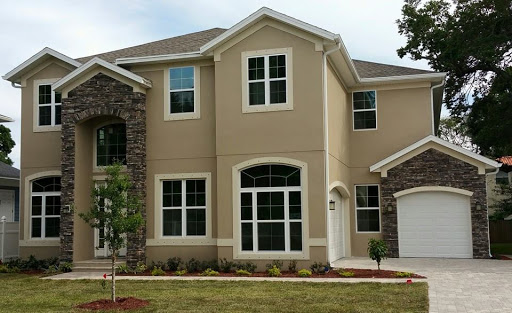 Custom Home Builder «Ferrill Construction Company», reviews and photos, 3715 W Horatio St, Tampa, FL 33609, USA