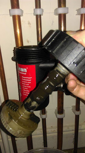 Eminence Gas And Heating Services - Plumber