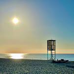 Photo n°5 de l'avis de Stefano.o fait le 17/07/2021 à 17:23 sur le  Marinagri Greenblu Hotel à Torre Mozza