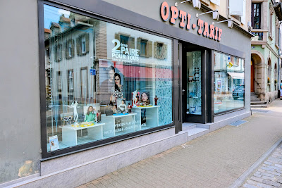Opti Tarif à Munster