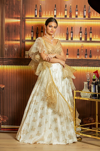 Fashion Designer «VAMA Designs Indian Bridal Fashion Couture», reviews and photos, 2339 Quail Bluff Pl, San Jose, CA 95121, USA