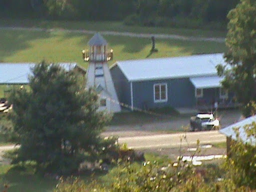 Campground «Lighthouse Landing Campground», reviews and photos, 3780 US-11, Marathon, NY 13803, USA