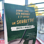 Photo n°1 de l'avis de Claudia.u fait le 15/01/2023 à 16:57 sur le  Giustospirito à Reggio Emilia