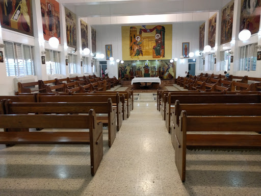 Parroquia San Gabriel Arcángel