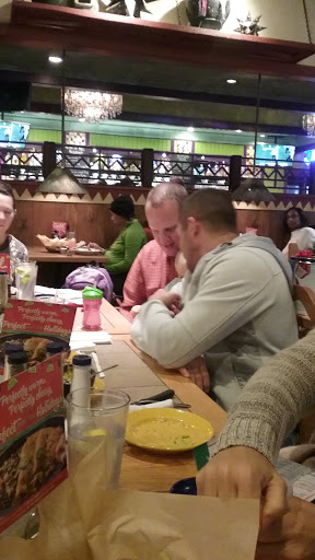 Mexican Restaurant «On The Border Mexican Grill & Cantina», reviews and photos, 4175 Morse Crossing, Columbus, OH 43219, USA