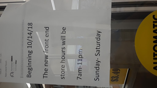 Pharmacy «Rite Aid Pharmacy», reviews and photos, 1040 St Johns Pl, Brooklyn, NY 11213, USA