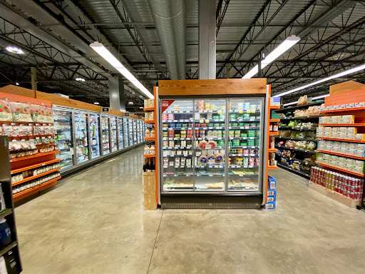 Grocery Store «Whole Foods Market», reviews and photos, 1817 Thomasville Rd, Tallahassee, FL 32303, USA