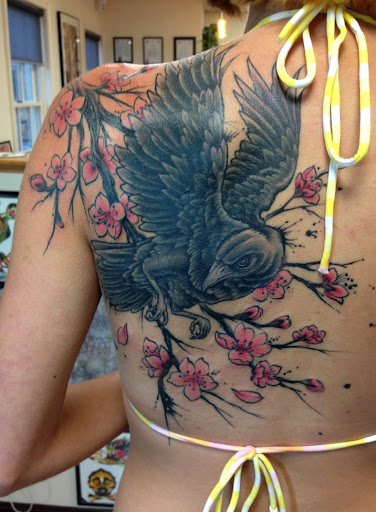 Find skull ideas sleeve tattoos for your next unique tattoo in Concord at The Gallery Tattoo Studio