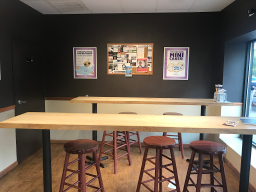 Cookie Shop «Insomnia Cookies», reviews and photos, 1301 University Ave, Lubbock, TX 79401, USA