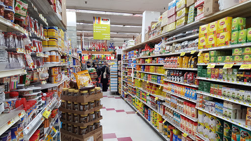 Supermarket «Gates Avenue Food Bazaar Supermarket», reviews and photos, 1590 Gates Ave, Ridgewood, NY 11385, USA