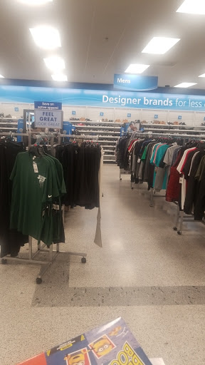 Clothing Store «Ross Dress for Less», reviews and photos, 2520 Sand Creek Rd, Brentwood, CA 94513, USA