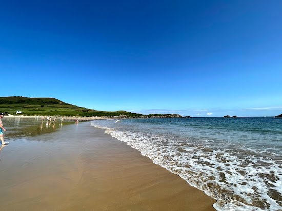 Playa de Toranza