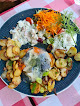 Restaurant Up-Hus Neuruppin