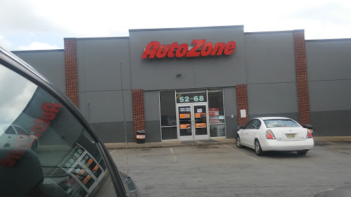 Auto Parts Store «AutoZone», reviews and photos, 56 E Main St, Norristown, PA 19401, USA