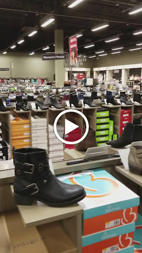 Shoe Store «DSW Designer Shoe Warehouse», reviews and photos, 4120 E 4th St, Ontario, CA 91764, USA