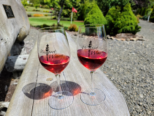 Winery «Westport Winery Garden Resort», reviews and photos, 1 S Arbor Rd, Aberdeen, WA 98520, USA