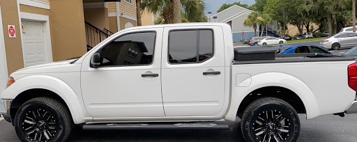 Tire Shop «Firestone Complete Auto Care», reviews and photos, 400 W State Rd 434, Longwood, FL 32750, USA