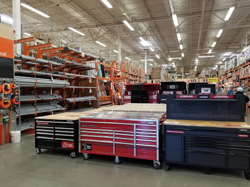 Home Improvement Store «The Home Depot», reviews and photos, 415 E Hwy 377, Granbury, TX 76048, USA