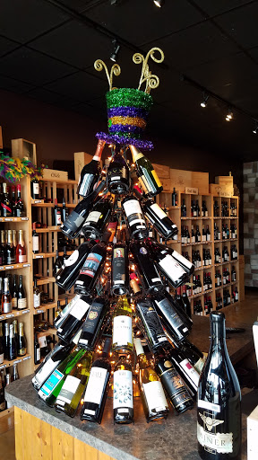 Wine Store «Wine Store», reviews and photos, 4070 Nelson Rd #100, Lake Charles, LA 70605, USA