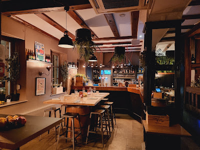 RIVA Comptoir Méditerranéen à Strasbourg