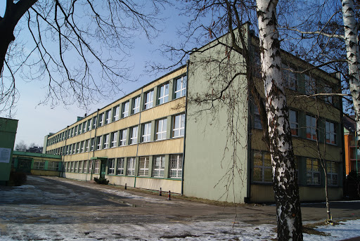 Centrum Kształcenia Zawodowego I Ustawicznego W Sosnowcu