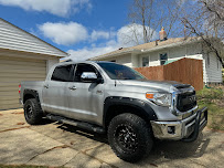 Kempthorn Collision Center - Canton - Photo 3 - Car repair in Canton, OH, Canton