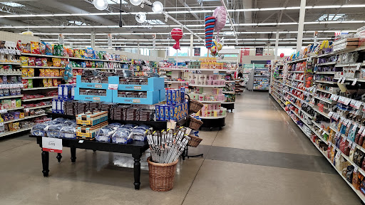 Supermarket «Hy-Vee», reviews and photos, 3801 E Washington Ave, Madison, WI 53704, USA
