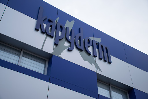 Laboratorios Kapyderm