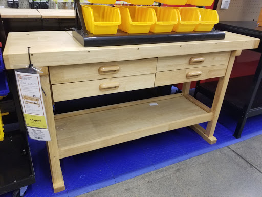 Hardware Store «Harbor Freight Tools», reviews and photos, 1255 W Yosemite Ave, Manteca, CA 95337, USA