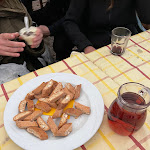 Photo n°1 de l'avis de Alessandro.o fait le 14/11/2021 à 17:23 sur le  Ristorante dalla Fernanda à Bagno di Romagna