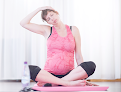 Yoga classes for pregnant women in Stockholm