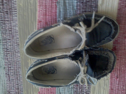 Shoe Store «Vans», reviews and photos, 13000 Folsom Blvd #403, Folsom, CA 95630, USA