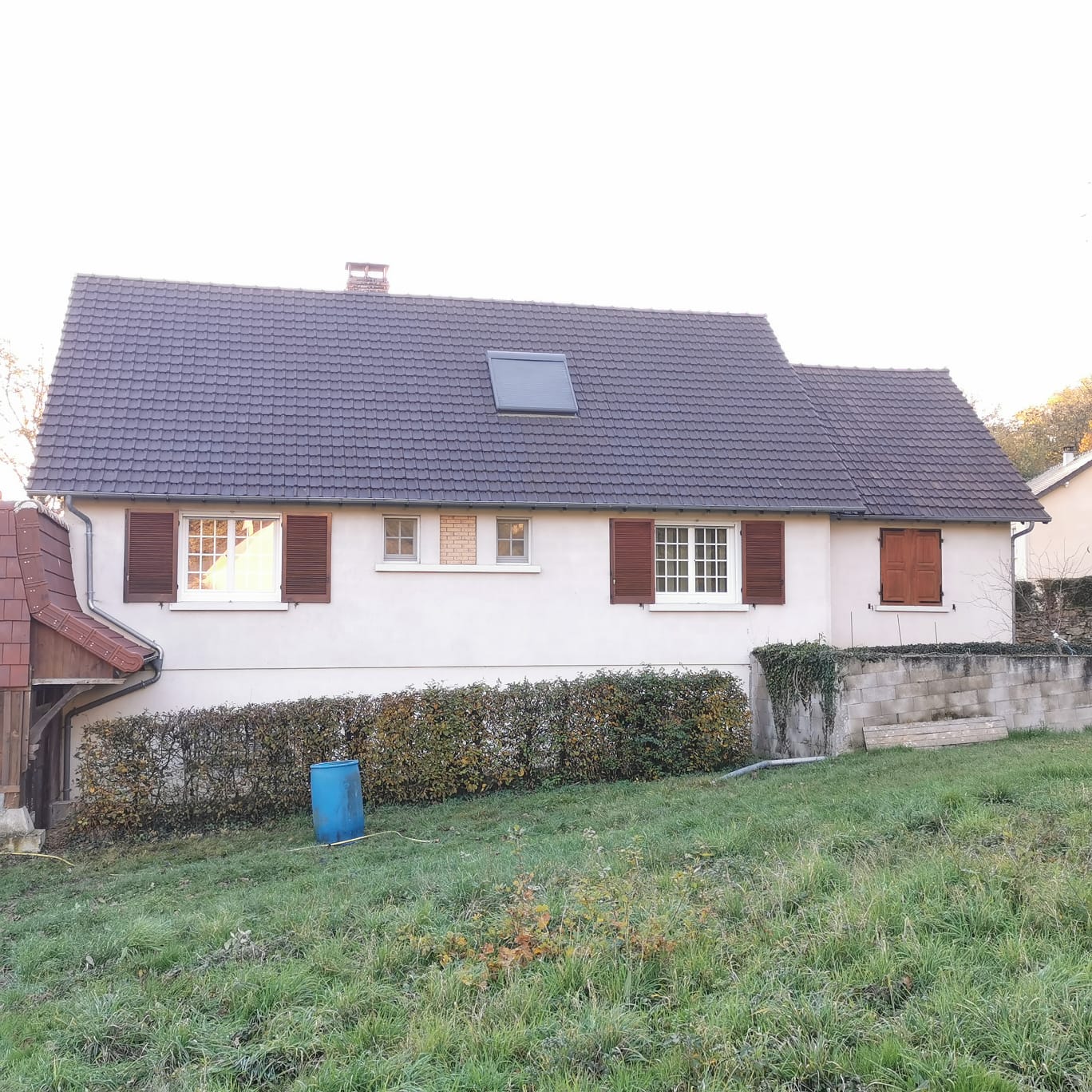 Photo n° 3 de l'avis de Jean.e fait le 27/11/2020 à 17:47