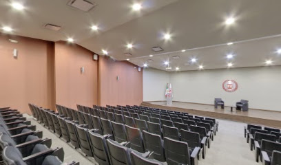 Universidad Interamericana Del Norte, Campus Padre Mier - C. Padre Mier  912, Monterrey, Nuevo Leon, MX - Zaubee
