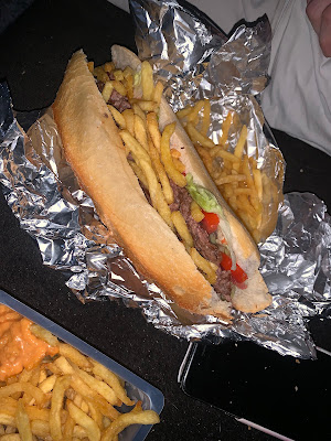 Sandwicherie du Marcadieu à Tarbes