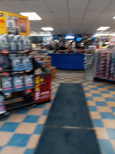 Auto Parts Store «NAPA Auto Parts - Crawfordsville Auto Inc», reviews and photos, 507 N Main St, Cloverdale, IN 46120, USA