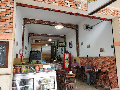 Logo da empresa - Bar E Restaurante Canto Da Roça