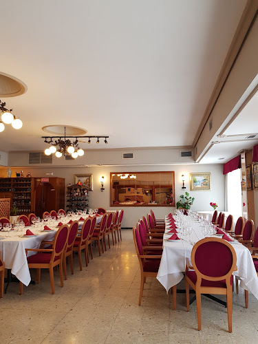 Restaurante Lon Gris en Humanes de Madrid