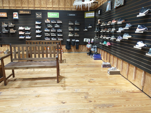 Outdoor Sports Store «Great Outdoor Provision Co.», reviews and photos, 1125 Emmet St N, Charlottesville, VA 22903, USA