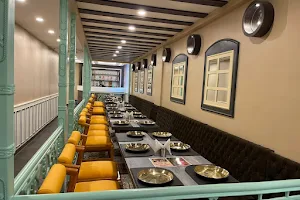Kasturi restaurant Garia image