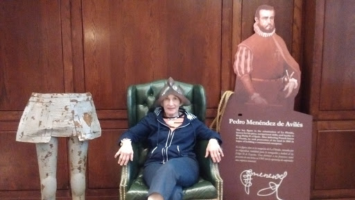 Museum «Santa Elena History Center», reviews and photos, 1501 Bay St, Beaufort, SC 29902, USA